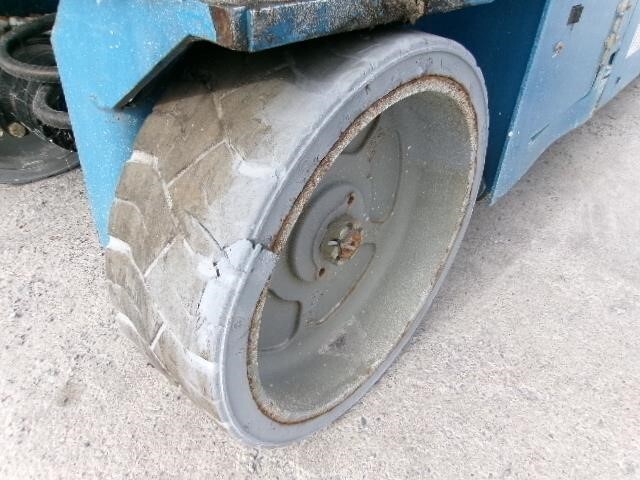 2019 Genie GS-2632-6