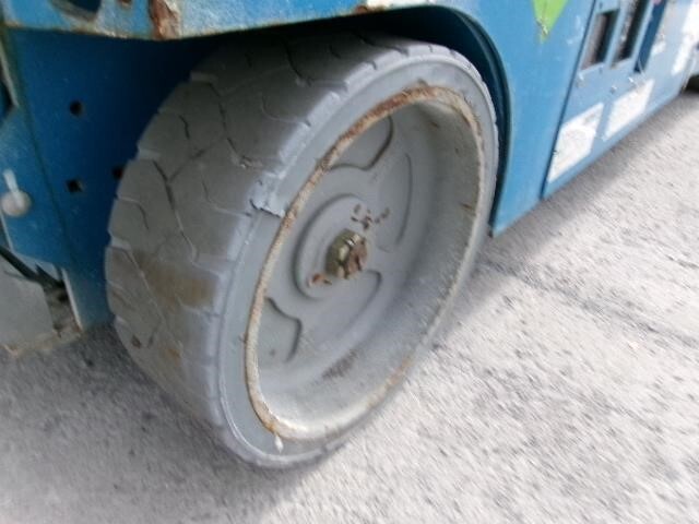 2019 Genie GS-2632-8