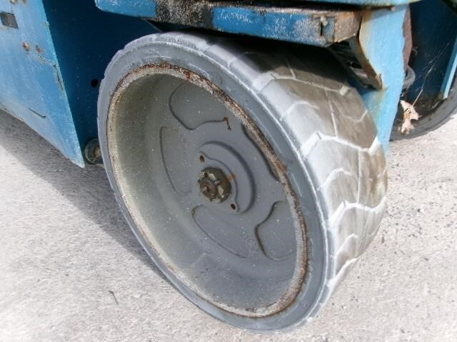 2019 Genie GS-2632-7