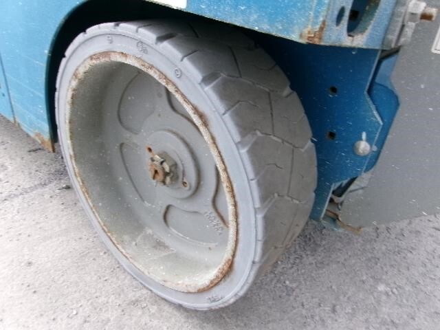 2019 Genie GS-2632-5