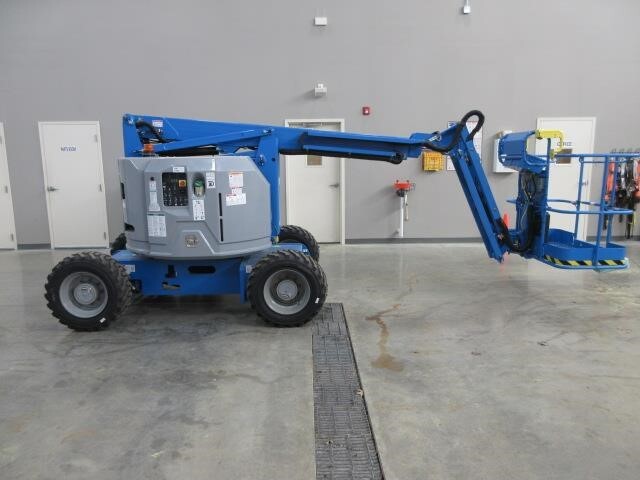 2026 Genie Z-34/22 IC-5