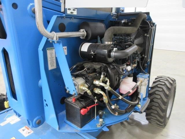 2026 Genie Z-34/22 IC-17