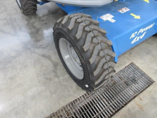 2026 Genie Z-34/22 IC-12