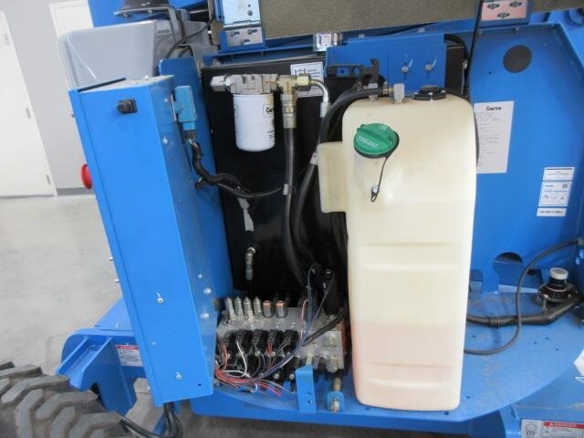 2026 Genie Z-34/22 IC-20