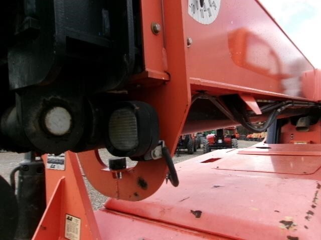 2018 SkyTrak 8042-24