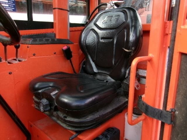 2018 SkyTrak 8042-17