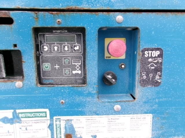 2018 Genie GS-2632-16