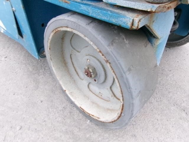 2018 Genie GS-2632-7