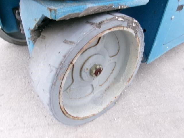 2018 Genie GS-2632-6