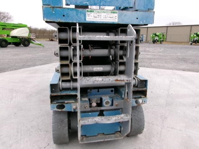 2018 Genie GS-2632-14