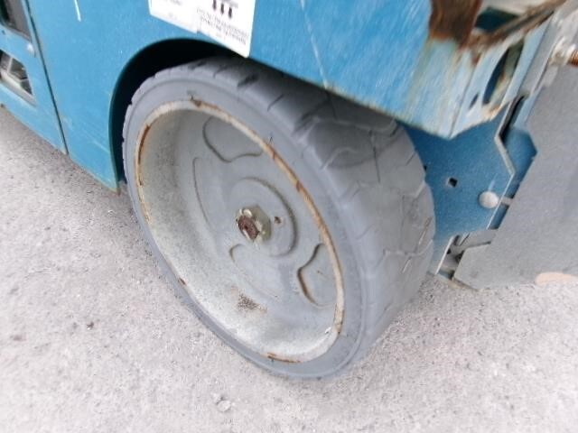 2018 Genie GS-2632-5