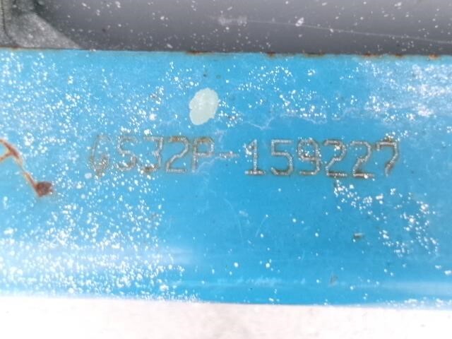 2018 Genie GS-2632-18