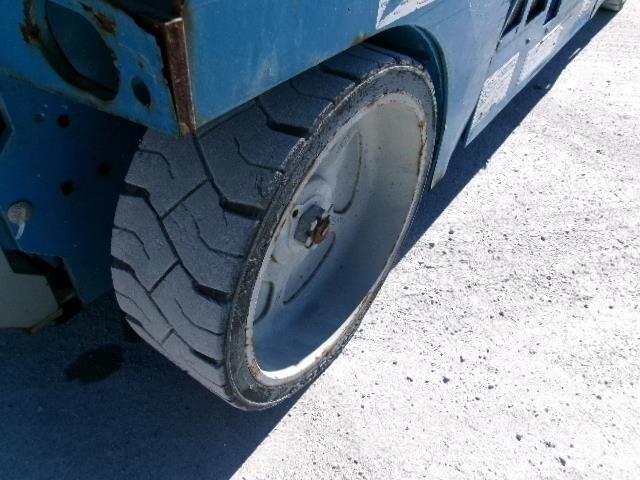 2018 Genie GS-2632-7