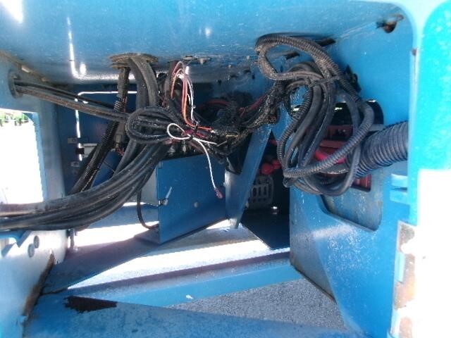 2018 Genie GS-2632-12