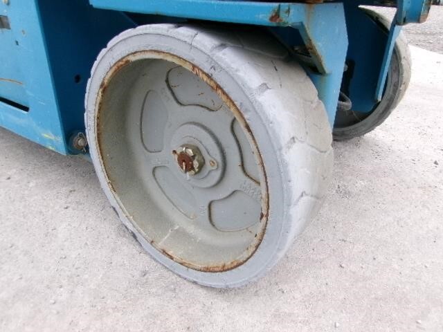 2018 Genie GS-2632-6