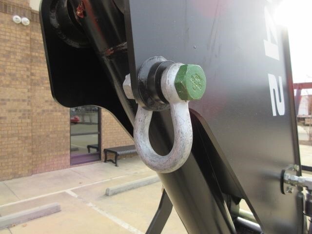 2025 SkyTrak 6042-21