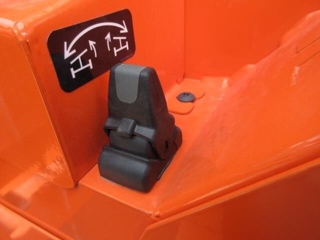 2025 SkyTrak 6042-24