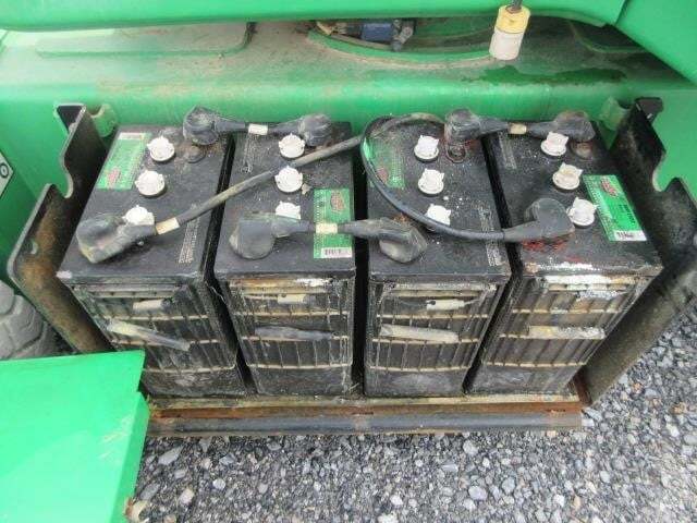 2015 JLG E400AJPN-14