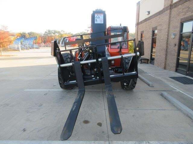 2025 SkyTrak 12054-10