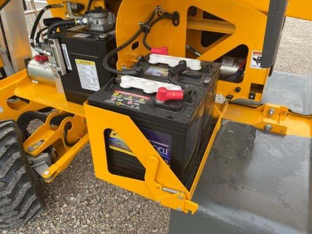 2026 Haulotte 55XA-14