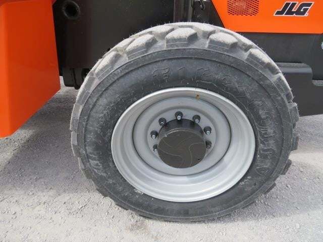 2025 SkyTrak 10054-10