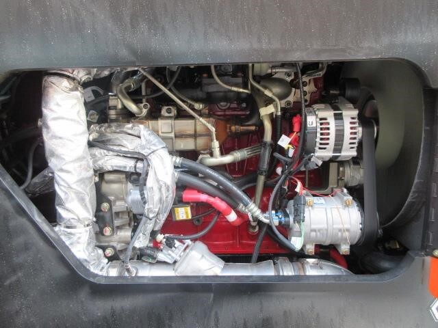 2025 SkyTrak 10054-17