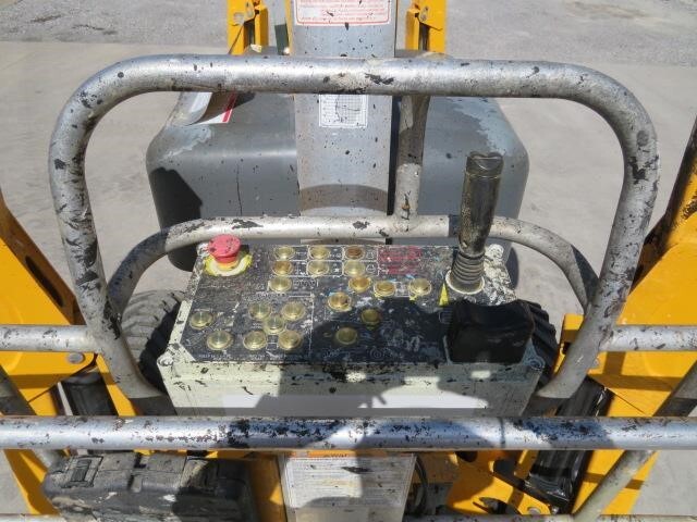 2020 Haulotte 55XA-20