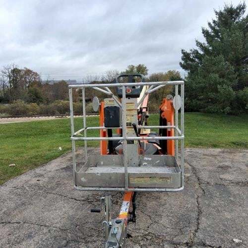 2018 JLG T350-2