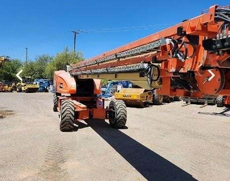 2017 JLG 1850SJ-9