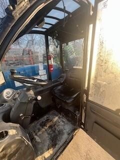 2016 Genie GTH-5519-5