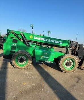 2016 SkyTrak 10054-3