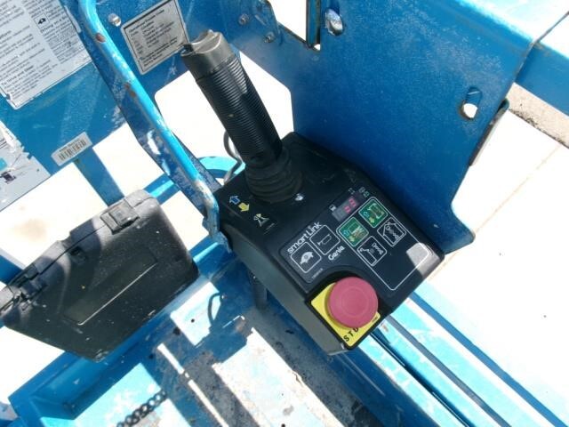 2018 Genie GS-1930-9