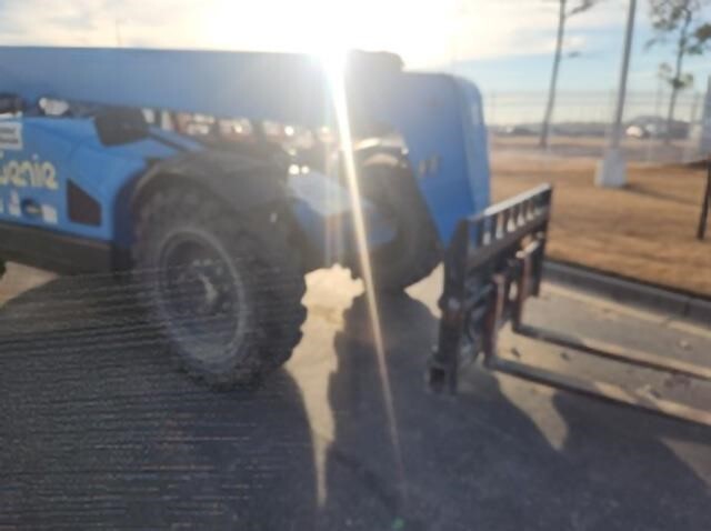 2018 Genie GTH 844-9