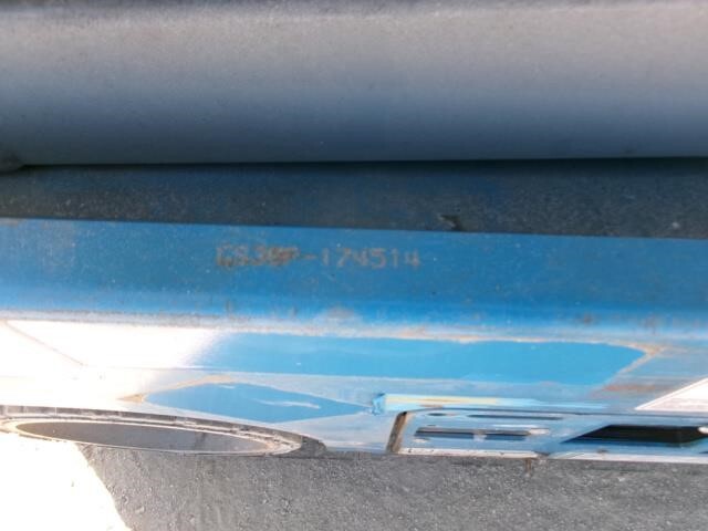 2018 Genie GS-1930-13