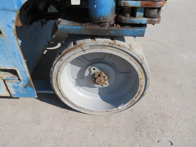 2018 Genie GS-1930-12