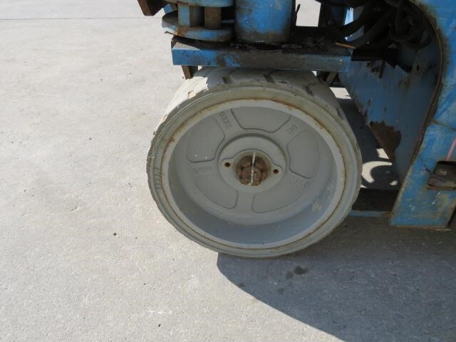 2018 Genie GS-1930-11