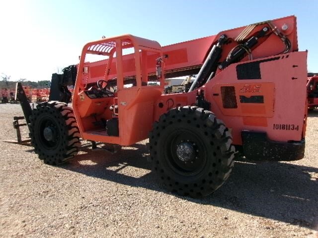 2016 SkyTrak 10054-5