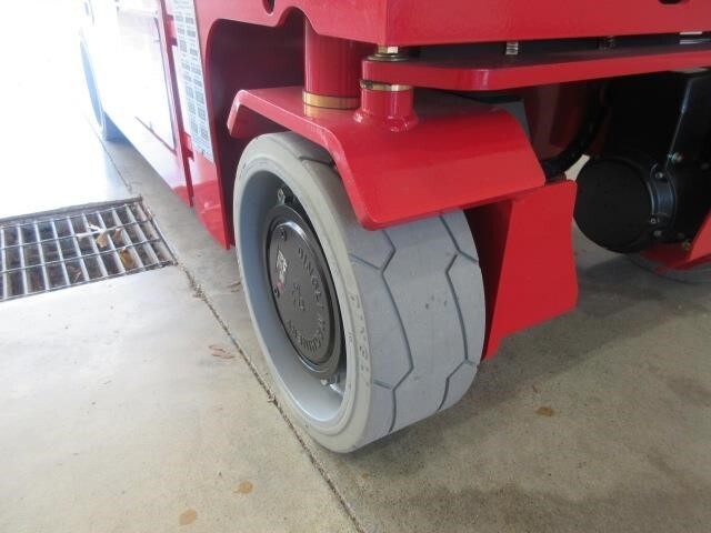 2025 MEC Micro 26-XD-7