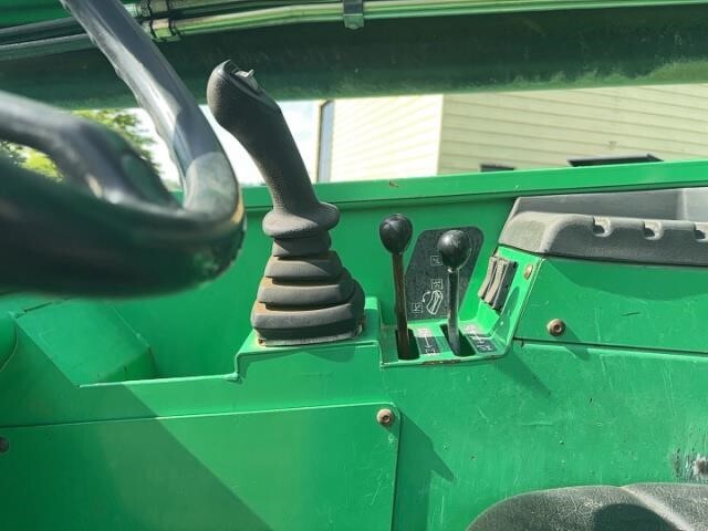 2015 SkyTrak 10054-27