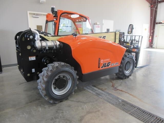 2025 JLG G5-18A-6