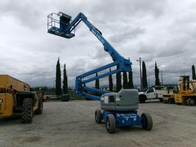 2018 Genie Z-45/25J DC-19