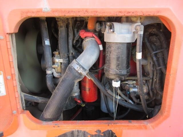 2016 SkyTrak 8042-12