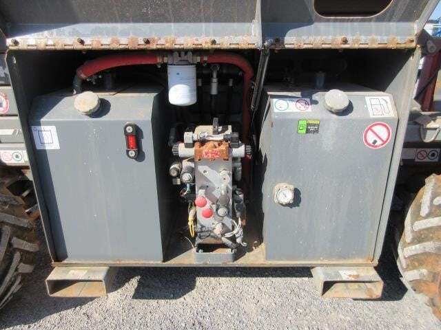 2018 Skyjack SJ-6826RT-11