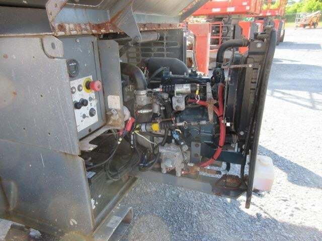 2018 Skyjack SJ-6826RT-14