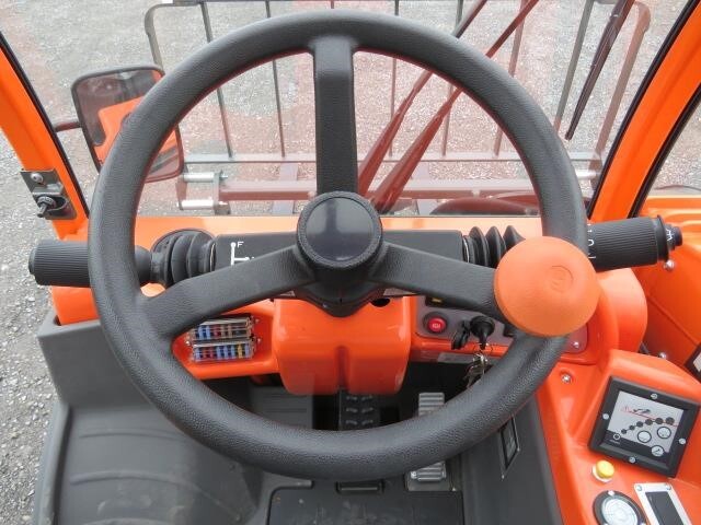 2026 SkyTrak 3013-18