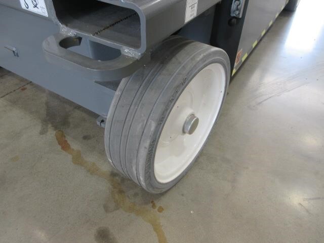 2025 Skyjack SJ4740E-10