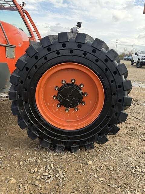 2018 Skyjack SJ843 TH-9