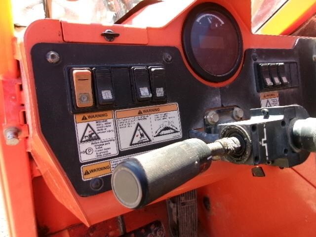 2018 SkyTrak 10054-23