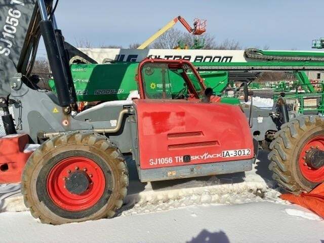 2017 Skyjack SJ1056 TH-3