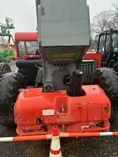 2020 Skyjack SJ1256 THS-4